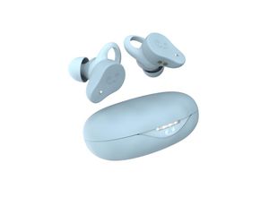 8720249806882 - Fresh n Rebel Bluetooth®-In-Ear-Ohrhörer Twins Move True Wireless Dusky Blue