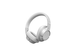 8720249806905 - Fresh n Rebel Bluetooth®-Over-Ear-Kopfhörer Clam Core Ice Grey