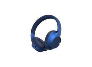 8720249806912 - Fresh n Rebel Bluetooth®-Over-Ear-Kopfhörer Clam Core True Blue