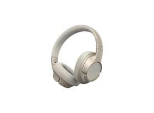 8720249806936 - Fresh n Rebel Bluetooth®-Over-Ear-Kopfhörer Clam Core Silky Sand