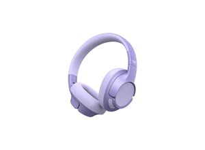 8720249806943 - Fresh n Rebel Bluetooth®-Over-Ear-Kopfhörer Clam Core Dreamy Lilac