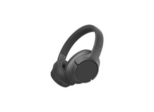 8720249806967 - Fresh n Rebel Bluetooth®-Over-Ear-Kopfhörer Clam Fuse Storm Grey