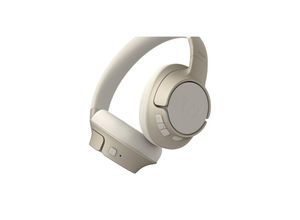 8720249807001 - Fresh n Rebel Bluetooth®-Over-Ear-Kopfhörer Clam Fuse Silky Sand