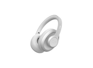 8720249807049 - Fresh n Rebel Bluetooth®-Over-Ear-Kopfhörer Clam Blaze Ice Grey