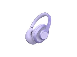 8720249807070 - Fresh n Rebel Bluetooth®-Over-Ear-Kopfhörer Clam Blaze Dreamy Lilac