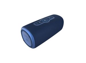 8720249807186 - Fresh n Rebel Bluetooth®-Lautsprecher Bold M2 True Blue