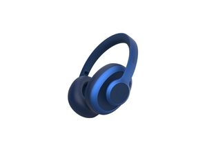 8720249807322 - Fresh n Rebel Bluetooth®-Over-Ear-Kopfhörer Clam Blaze True Blue