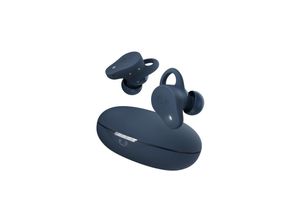 8720249807629 - Fresh n Rebel Bluetooth®-Ohrhörer Twins Rush True Wireless Steel Blue