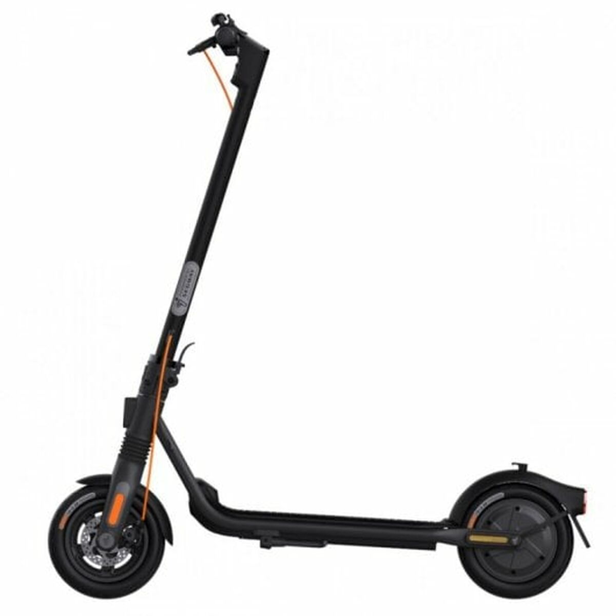 8720254406480 - Ninebot Kickscooter F2 PRO E (25 km h)