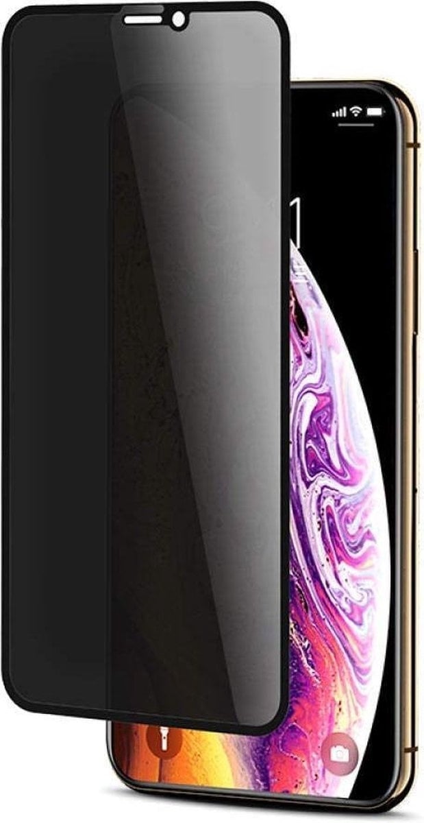 8720254571683 - Displayschutzfolie für das iPhone 12