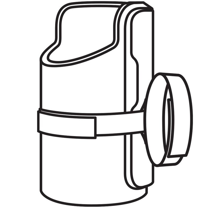 8720256722120 - - KEON-HANDRIEMEN - HANDGELENK