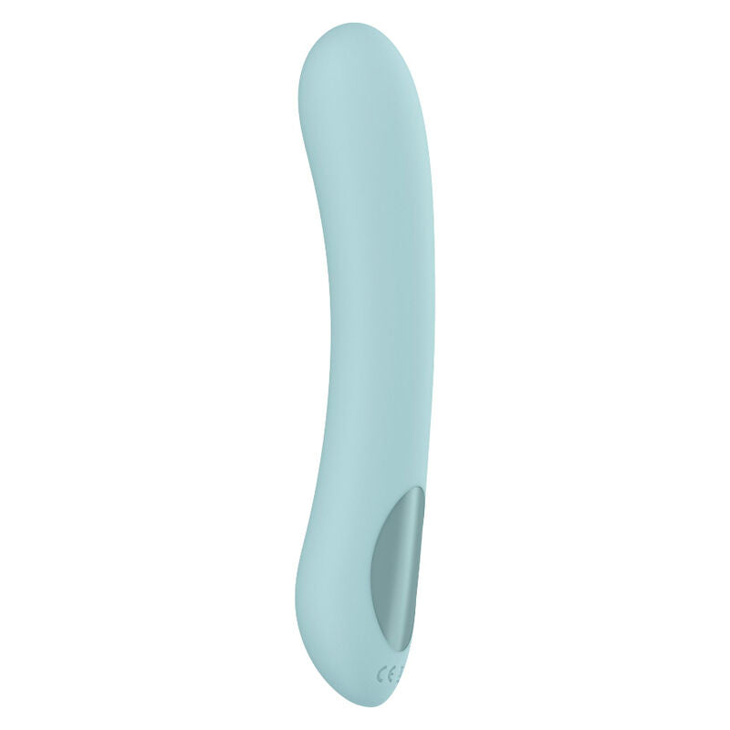 8720256722519 - - PEARL 2+ G-SPOT-VIBRATOR - TÜRKIS