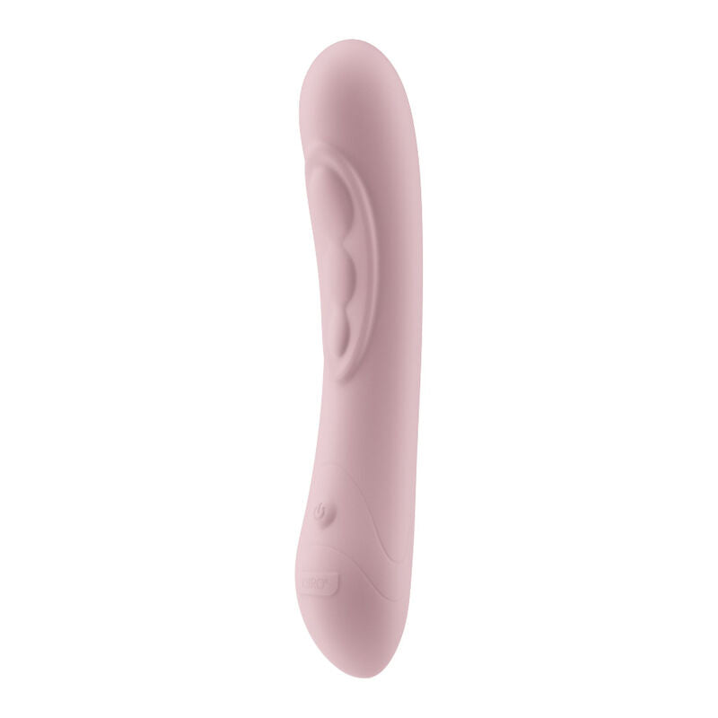 8720256722526 - - PEARL 3 G-SPOT-VIBRATOR - ROSA