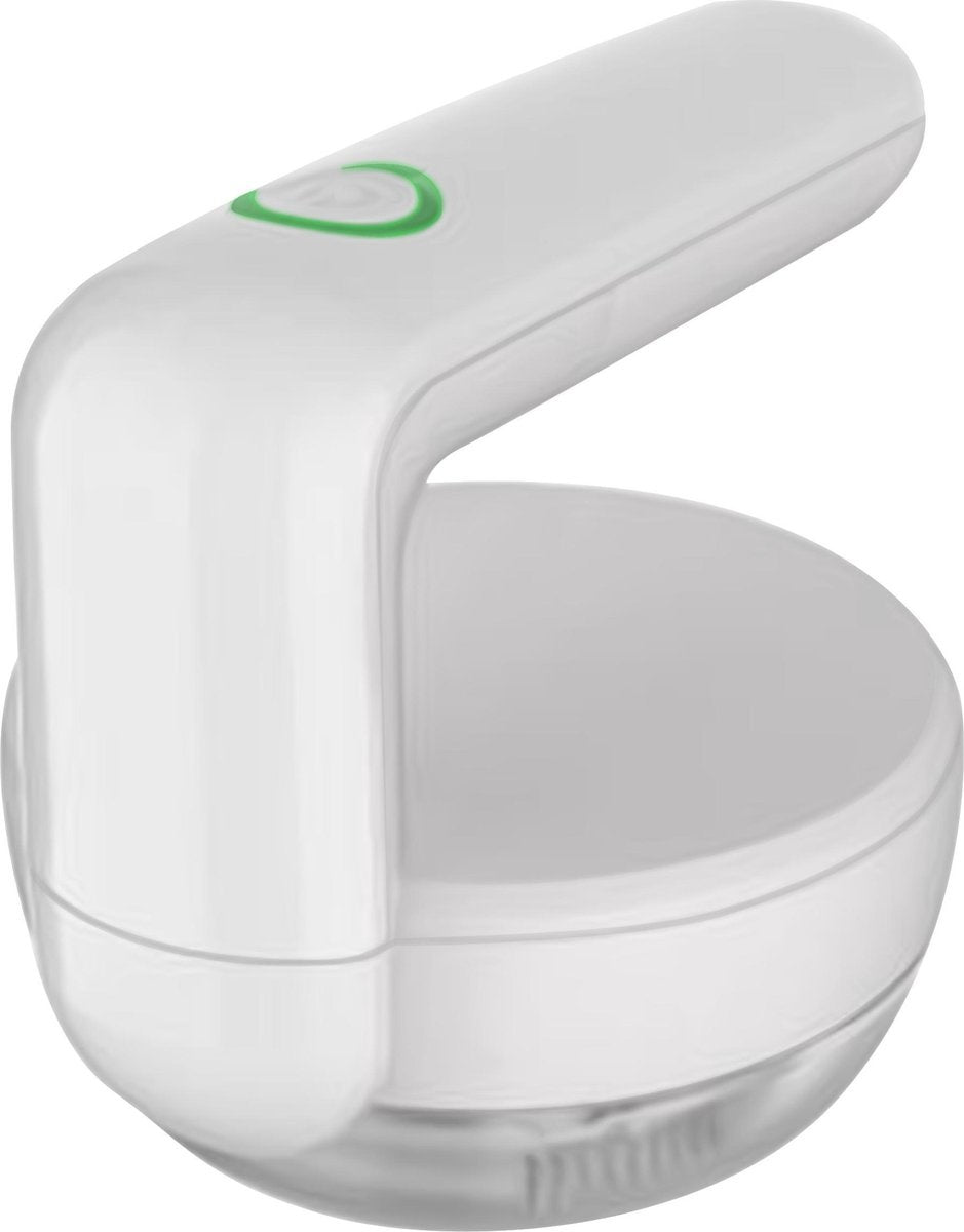 8720256911302 - elektrischer Fusselrasierer Kleidung - wiederaufladbarer Fusselrasierer - Epilierer 8720256911302 - elektrischer Fusselrasierer Kleidung - wiederaufladbarer Fusselrasierer - Epilierer