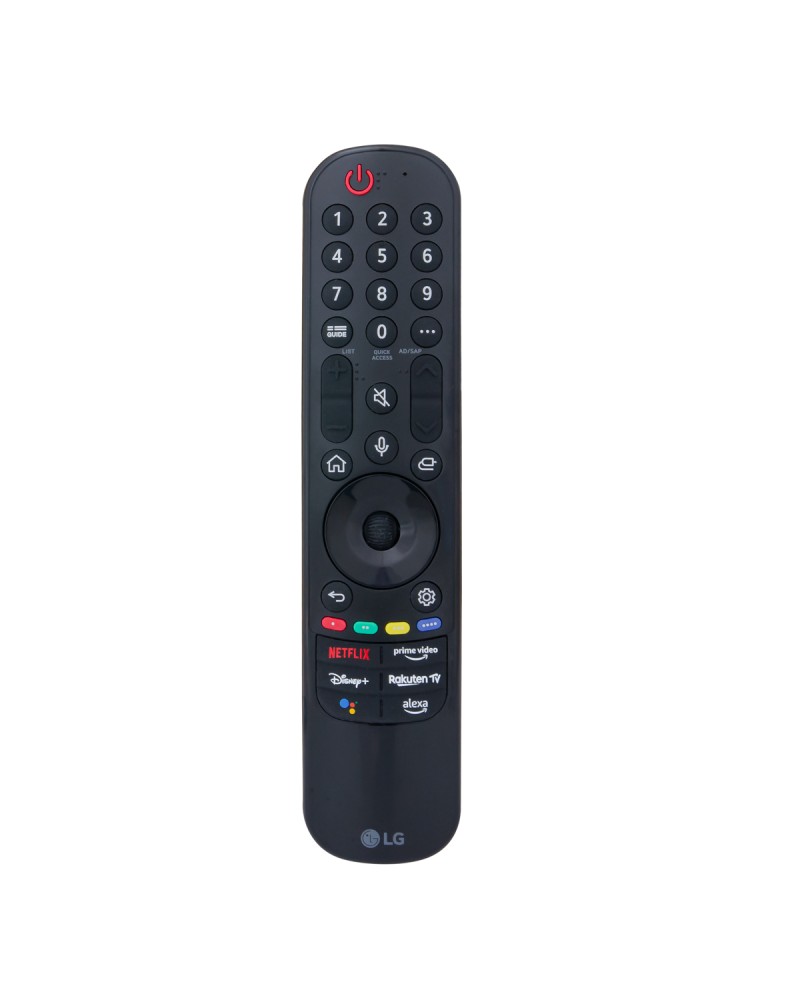 8720257680771 - AKB76039901 MR22GA Magic Remote for Smart TV AKB76039901 8720257680771