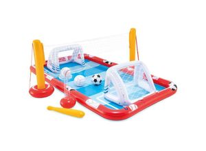 8720286155721 - 57147 Playcenter Action Sports Planschbecken Kinderpool - Intex