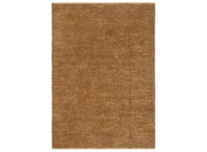 8720287071204 - Bonnevie - SchlingenTeppichFußmatte Handgefertigt 160x230 cm Jute und Baumwolle vidaXL