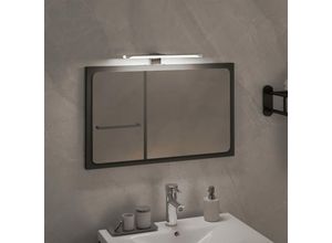 8720287210184 - Bonnevie - LED-Spiegelleuchte 55 w Kaltweiß 30 cm 6000 k vidaXL858783