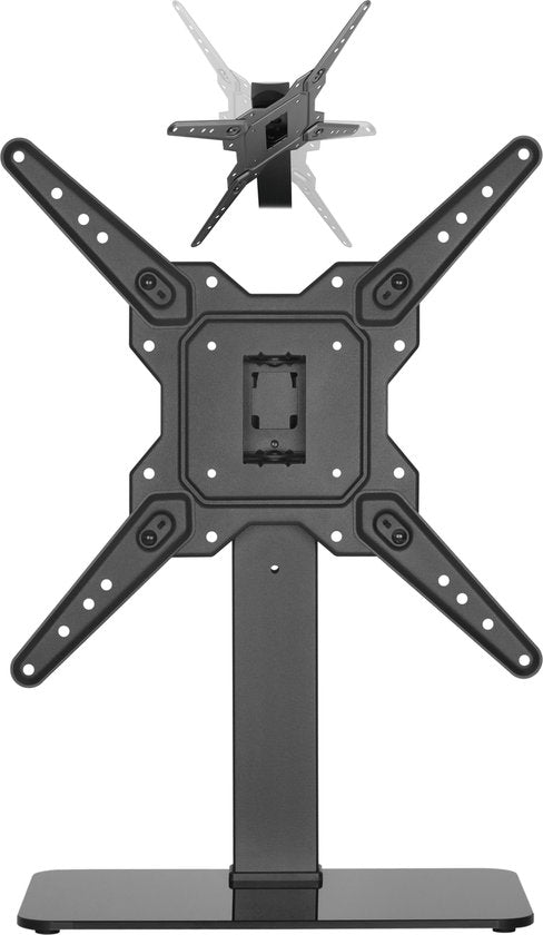 8720289501402 - TV-Ständer - TV-Stativ - drehbarer TV-Bildschirm
