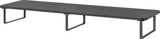 8720289501433 - Ständer für Monitoraufsteller - 100 cm breit