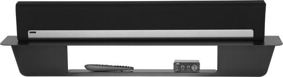 8720289502362 - Soundbar Halterung - Soundbar Wandhalterung - Soundbar Wandhalterung universal 8720289502362 - Soundbar Halterung - Soundbar Wandhalterung - Soundbar Wandhalterung universal