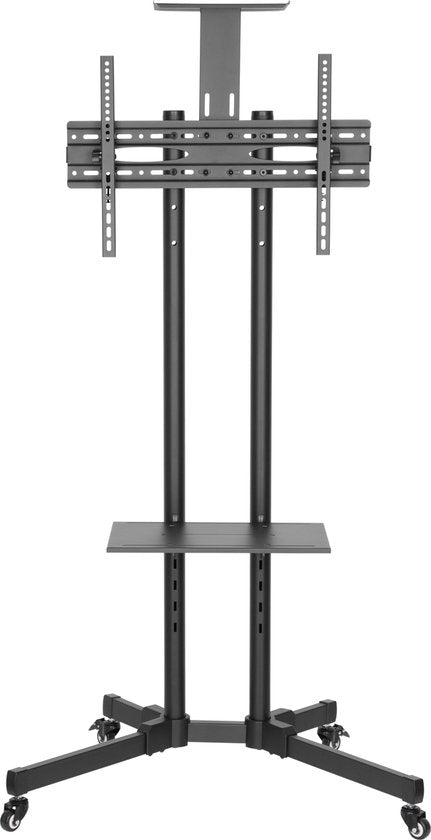 8720289506957 - TV-Monitorständer - TV-Ständer mobil - Kamerahalter - höhenverstellbar