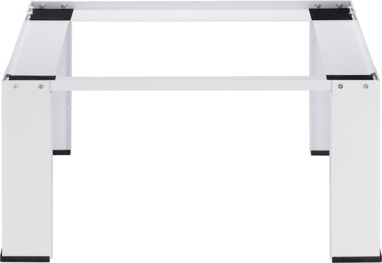 8720289509415 - Waschmaschinenerhöhung Aufputz - Universalmodell - 250 kg Tragfähigkeit