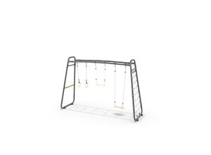 8720289698706 - Exit Toys - exit GetSet monkeybar MB310 - Grau