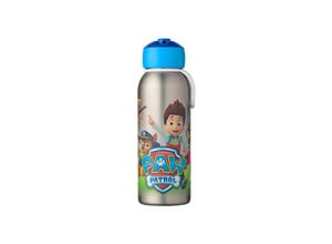 8720294005438 - Thermoflasche Flip-up Campus PAW Patrol 350 ml blau 8720294005438 - Thermoflasche Flip-up Campus PAW Patrol 350 ml blau