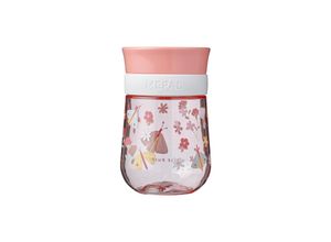 8720294011262 - MEPAL Trinklernbecher 360° Mio - Flowers & Butterflies flowers & butterflies 3000 ml