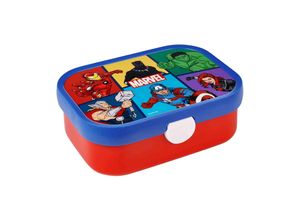 8720294012702 - Campus Lunchbox - Avengers