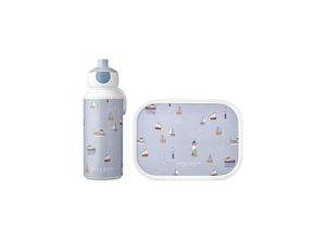 8720294016540 - Lunchset Campus 400 ml + 700 ml 2er Set