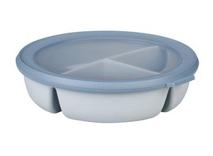 8720294021759 - Bento Bowl Mulitschüssel Cirqula 250 + 250 + 500 ml