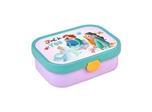 8720294022411 - Campus Disney Princess Lunchbox - Mepal