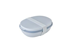 8720294022671 - Lunchbox Duo Ellipse 825 + 600 ml