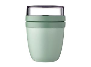 8720294022909 - Lunchpot Nordic sage ELLIPSE MINI