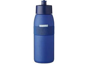 8720294023111 - sporttrinkflasche ellipse 500 ml - vivid blue