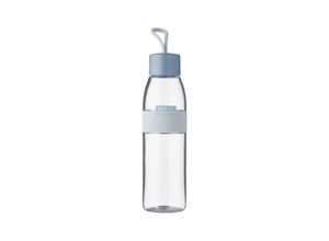 8720294023173 - Trinkflasche Ellipse transparentblau 05 l 8720294023173 MEPAL