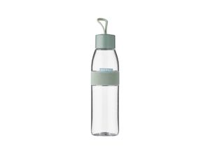 8720294023203 - Trinkflasche Ellipse transparenthellgrün 05 l 8720294023203 MEPAL