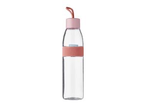 8720294023241 - Trinkflasche Vivid mauve ELLIPSE