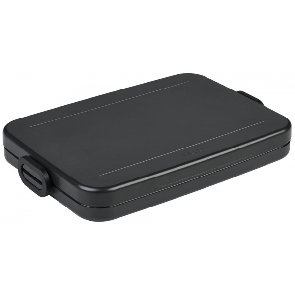 8720294023661 - Lunchbox Take a Break schwarz 08 l 8720294023661 MEPAL