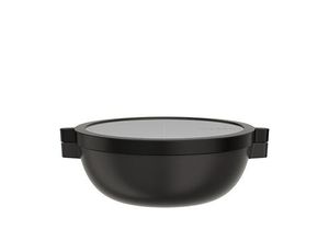 8720294031475 - Lunchbowl VITA (BHT 24x2070x880 cm) BHT 24x2070x880 cm schwarz