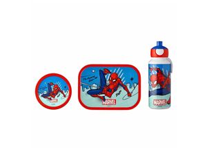 8720294039600 - Lunchset 3-tlg Spiderman CAMPUS