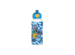 8720294041757 - Pop-Up Trinkflasche Stitch Campus 400 ml