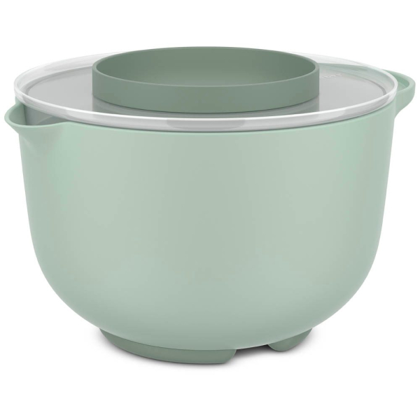 8720294045809 - Rührschüssel Chef It nordic sage 30 l 8720294045809 MEPAL 8720294045809 - Rührschüssel Chef It nordic sage 30 l 8720294045809 MEPAL