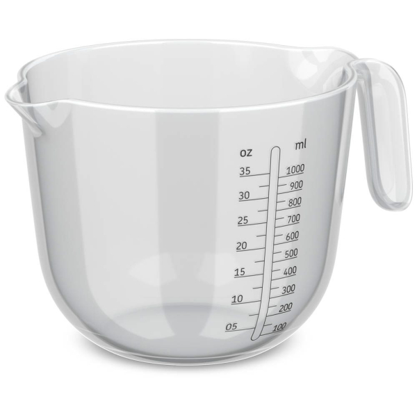 8720294046066 - Messbecher Chef It 8720294046066 MEPAL