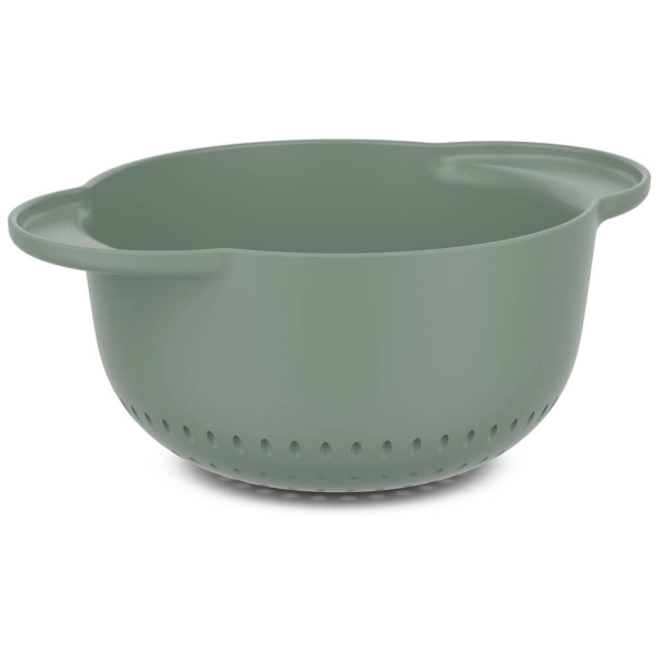 8720294046196 - MEPAL Küchensieb Chef It nordic sage 163 cm 8720294046196 - MEPAL Küchensieb Chef It nordic sage 163 cm