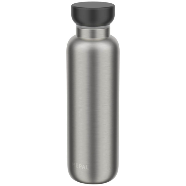 8720294048398 - Isolierflasche Ellipse nordic black 05 l 8720294048398 MEPAL 8720294048398 - Isolierflasche Ellipse nordic black 05 l 8720294048398 MEPAL