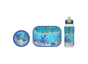 8720294055976 - Lunchset Campus 3er Set 8720294055976 - Lunchset Campus 3er Set