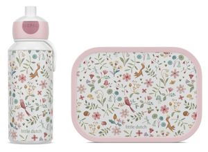 8720294058571 - Lunchset Campus 2er Set 8720294058571 - Lunchset Campus 2er Set